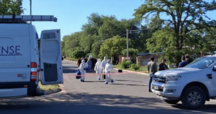 Se excedió al matarlo: 4 años de prisión para el hombre que disparó tres veces sobre el sujeto que entró con un cuchillo a su casa